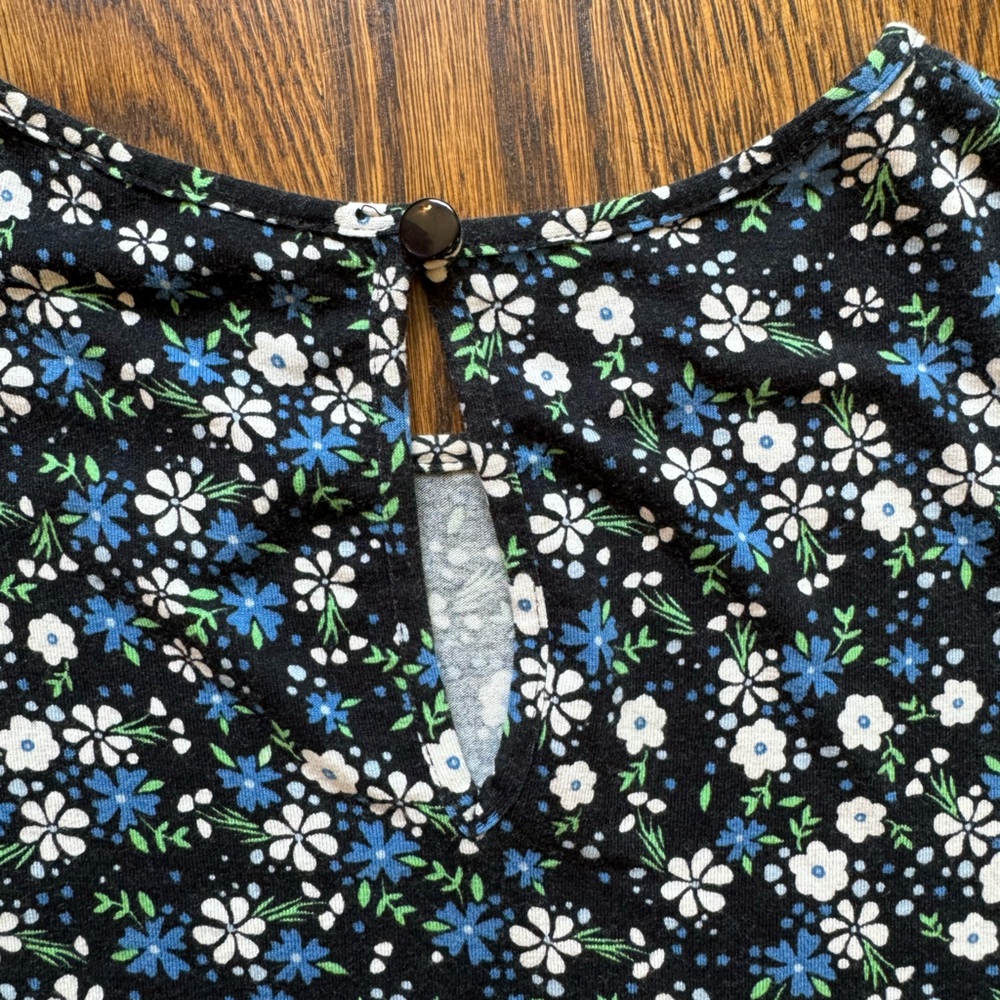 ASOS summer mini dress - Picture 3 of 4